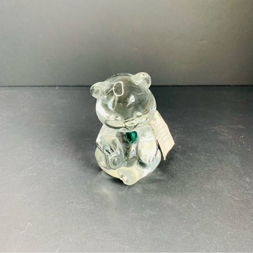 Fenton May Birthday Bear